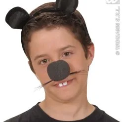 Oren Muis -Cosplaykostuum Winkel wdm1014 2322m d