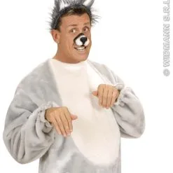 Oren Wolf -Cosplaykostuum Winkel wdm1014 2324w c 1