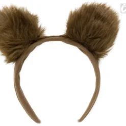 Pluche Beren Oren -Cosplaykostuum Winkel wdm1014 2329b e 5