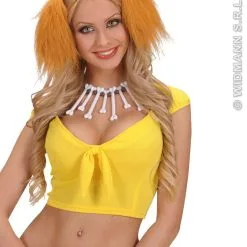 Lange Oren Hond Lichtbruin -Cosplaykostuum Winkel wdm1014 2332e c