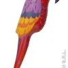 Opblaasbare Papegaai