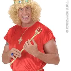 Koningskroon De Luxe -Cosplaykostuum Winkel wdm1014 3047q c 1