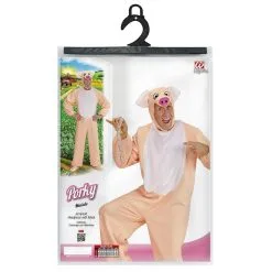 Varken Compleet Kostuum Man 3 Varken Compleet Kostuum Man -Cosplaykostuum Winkel wdm1014 3225 b 13