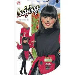 Klein Insect Dancing Bug Kostuum Meisje -Cosplaykostuum Winkel wdm1014 3822 b 5