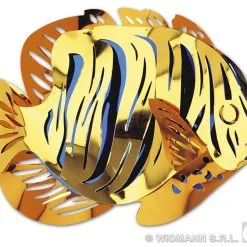 Pvc Decoratie Metallic, Vissen -Cosplaykostuum Winkel wdm1014 5088f c 1