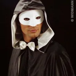 Oogmasker Maskerade Wit