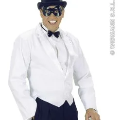 Oogmasker Zwart -Cosplaykostuum Winkel wdm1014 6426b c 1