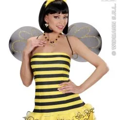 Ketting Met Oorbellen, Bij -Cosplaykostuum Winkel wdm1014 7517b b 7