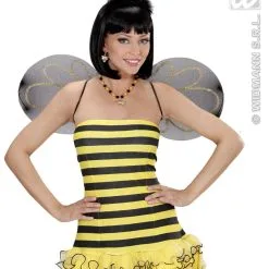 Ketting Met Oorbellen, Bij -Cosplaykostuum Winkel wdm1014 7517b c 7