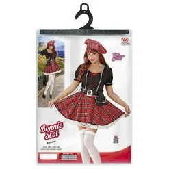 Schots Meisje, Sexy Highlander Girl Kostuum Vrouw -Cosplaykostuum Winkel wdm1014 7734 c 9