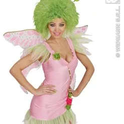 Hoofdband Met Groene Antennes -Cosplaykostuum Winkel wdm1014 8127v e 2