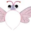 Hoofdband Vlinder