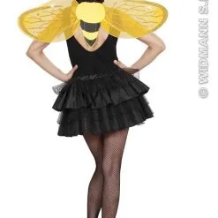 Bijen Set -Cosplaykostuum Winkel wdm1014 8228p c 3