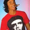 Guevara Muts Met Haar