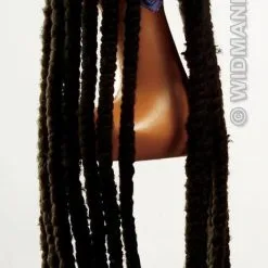 Bandana Met Dreadlocks -Cosplaykostuum Winkel wdm1014 8464b d 2