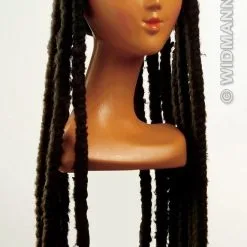 Bandana Met Dreadlocks -Cosplaykostuum Winkel wdm1014 8464b e 2