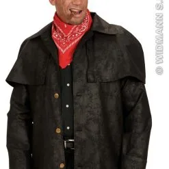 Bandana Rood -Cosplaykostuum Winkel wdm1014 8503r d 3