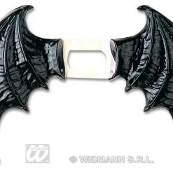 Vleugels Vleermuis 80x55 Centimeter