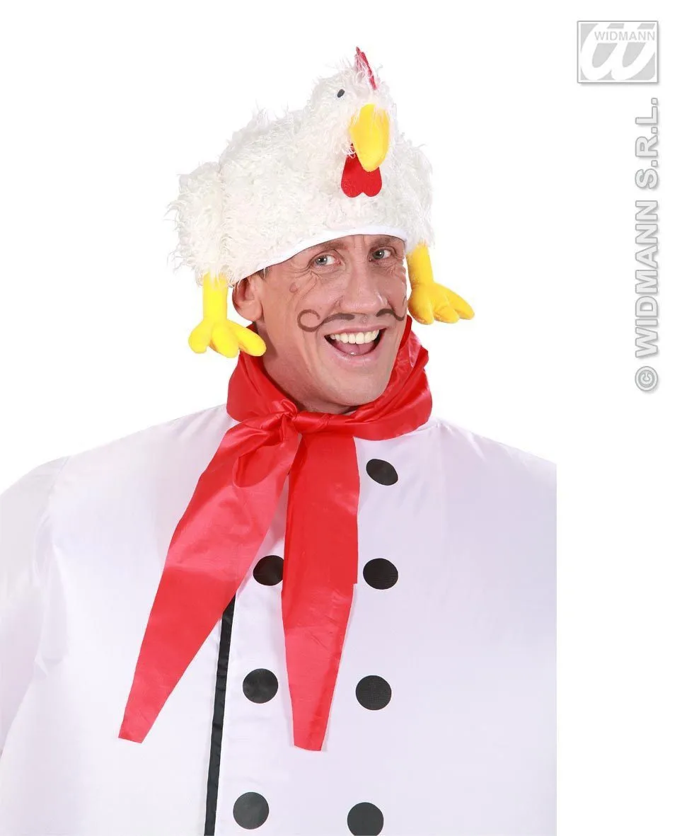 Muts Kip 2 Muts Kip - Afbeelding 2