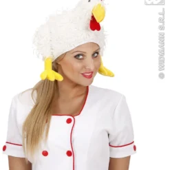 Muts Kip 5 Muts Kip -Cosplaykostuum Winkel wdm1014 8537k c 1