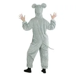 Pluche Muis Sweet Mouse Volwassen Kostuum 6 Pluche Muis Sweet Mouse Volwassen Kostuum -Cosplaykostuum Winkel wdm1014 9268 c 11