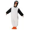 Full-Body Pluche Pinguin Kind Kostuum Kind