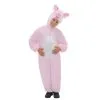 Full-Body Pluche Varken Kind Kostuum Kind