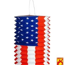 Feestelijke Lampion USA