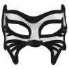 Kitty Kitty Fashion Katten Masker