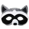 Lief Pluche Oogmasker, Wasbeer