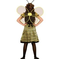 Cute Bijtje Meisje Kostuum -Cosplaykostuum Winkel wdm1516 0396 c 10