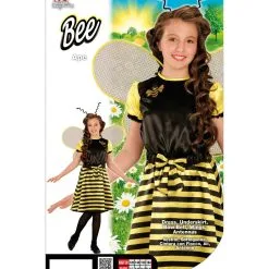 Cute Bijtje Meisje Kostuum -Cosplaykostuum Winkel wdm1516 0396 d 10