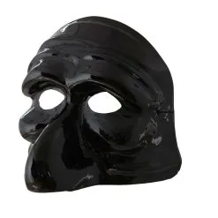 Vervormd Masker Pulcinella