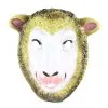 Grappig Schapen Masker, Kind