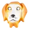 Grappig Honden Masker, Kind
