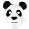 Grappig Panda Masker, Kind