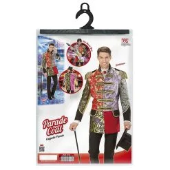 Gekke Patchwork Jas Man 9 Gekke Patchwork Jas Man -Cosplaykostuum Winkel wdm1617 5926 e 17