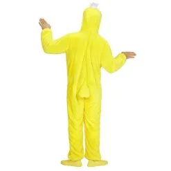 Dieren Onesie Pluche Kuiken -Cosplaykostuum Winkel wdm1617 97112 c 12