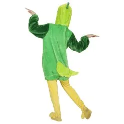 Fantasie Onesie Pluche Groene Vogel Kostuum -Cosplaykostuum Winkel wdm1617 97160 c 15