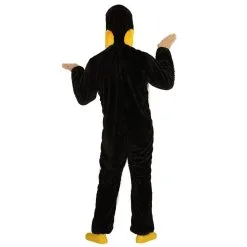 Dieren Onesie Pluche Pinguin Kostuum -Cosplaykostuum Winkel wdm1617 97166 c 18