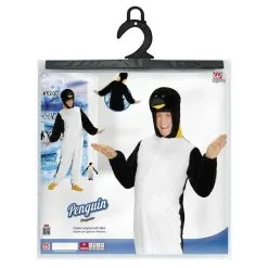Dieren Onesie Pluche Pinguin Kostuum -Cosplaykostuum Winkel wdm1617 97166 d 18