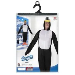 Pinguin Peter Man Kostuum -Cosplaykostuum Winkel wdm 2017 0865 3 9