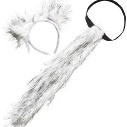 Set Wolf Aaaauuuuuuu