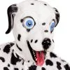 Cartoony Masker, Dalmatier