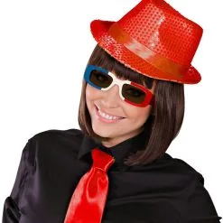 Bril, Frankrijk Heren -Cosplaykostuum Winkel wdm 2017 96662 3 1