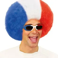 Bril, Frankrijk Heren -Cosplaykostuum Winkel wdm 2017 96662 4 1