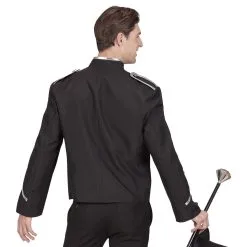 Circusdirecteur Parade Jas Man -Cosplaykostuum Winkel wdm 2017 9671 3 12