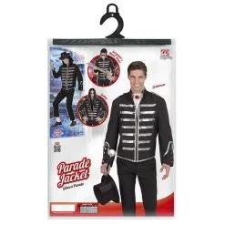 Circusdirecteur Parade Jas Man -Cosplaykostuum Winkel wdm 2017 9671 4 12