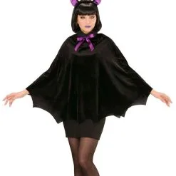 Verkleedset Vleermuis Batacratia
