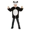 Hoodie 98 Centimeter Panda Ouwehand Kind